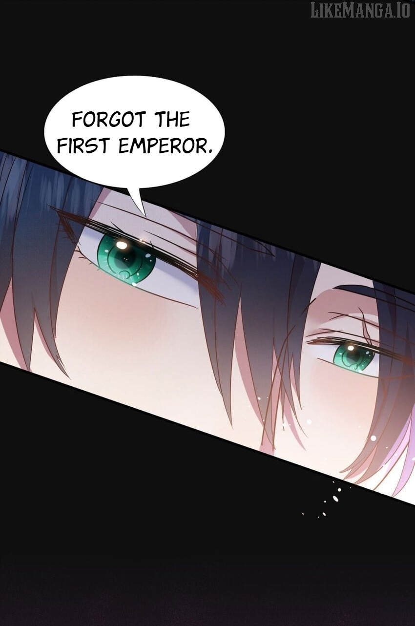 Don't Embarrass Me Chapter 73 - page 10